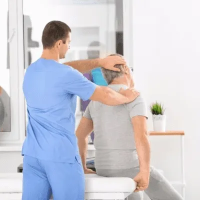 Nörolojik Rehabilitasyon